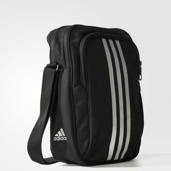 Adidas Pilot Organiser Bag Black S02196 Sportstar Pro Newcastle, 2300 NSW. Australia. 4