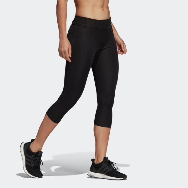 Adidas Response 3/4 Tights Black CF6222 – Sportstar Pro
