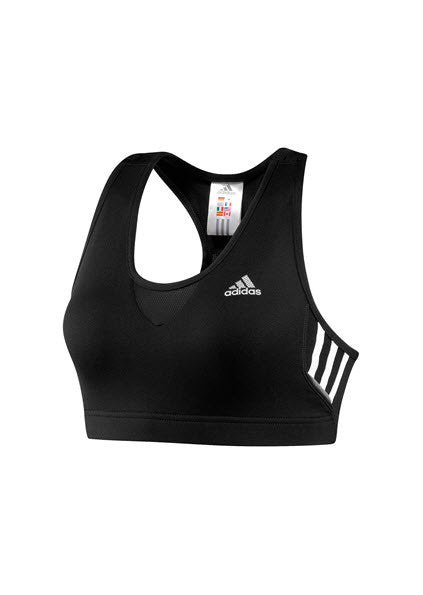 Adidas Response Crop W Black/White
