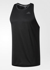 Adidas Response Singlet Black BP7474