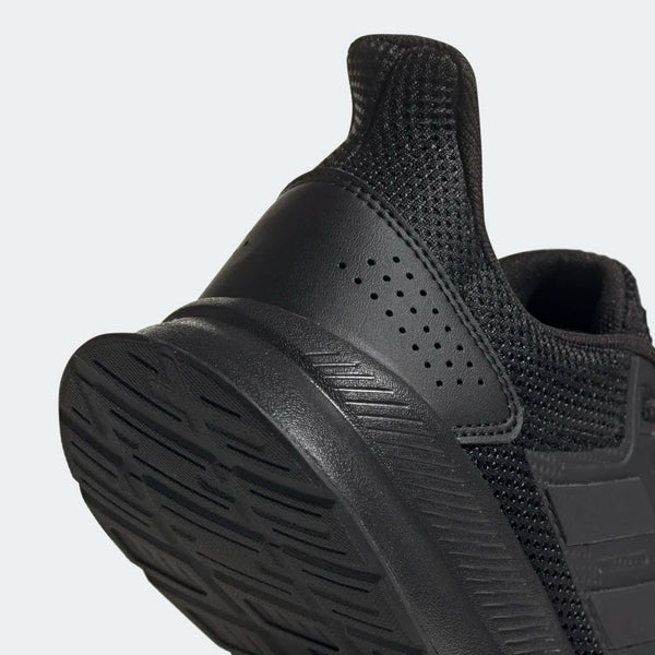 Adidas Runfalcon Men's Shoes Black Black G28970 - MEN'S RUNNING Sportstar Pro Newcastle, 2300 NSW. Australia. 10