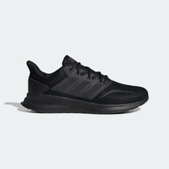 Adidas Runfalcon Men's Shoes Black Black G28970 - MEN'S RUNNING Sportstar Pro Newcastle, 2300 NSW. Australia. 1