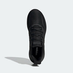 Adidas Runfalcon Men's Shoes Black Black G28970 - MEN'S RUNNING Sportstar Pro Newcastle, 2300 NSW. Australia. 3