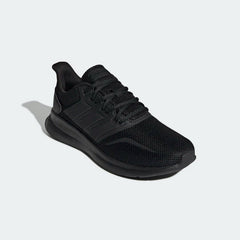 Adidas Runfalcon Men's Shoes Black Black G28970 - MEN'S RUNNING Sportstar Pro Newcastle, 2300 NSW. Australia. 5