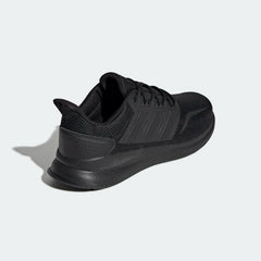 Adidas Runfalcon Men's Shoes Black Black G28970 - MEN'S RUNNING Sportstar Pro Newcastle, 2300 NSW. Australia. 6
