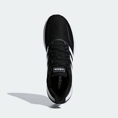 Adidas Runfalcon Men's Shoes Black White F36199 - MEN'S RUNNING Sportstar Pro Newcastle, 2300 NSW. Australia. 3