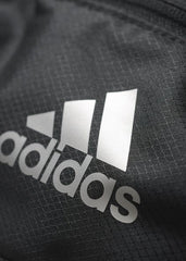Adidas Running Waist Bag Black/Matte Silver S96350