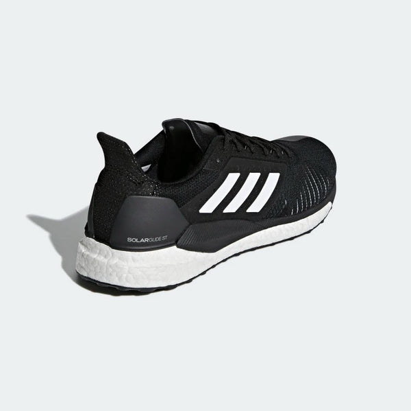 Adidas Solar Glide ST Men's Shoes Black CQ3178 Sportstar Pro Newcastle, 2300 NSW. Australia. 6
