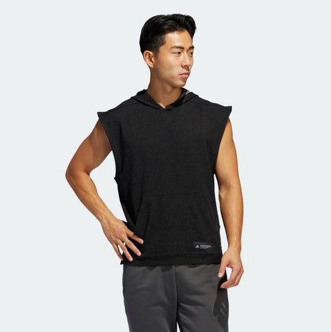 Adidas tko shop hooded tee