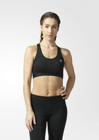 Adidas techfit outlet sports bra