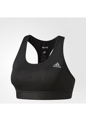 Adidas Techfit Bra Black/Matte Silver AJ2172