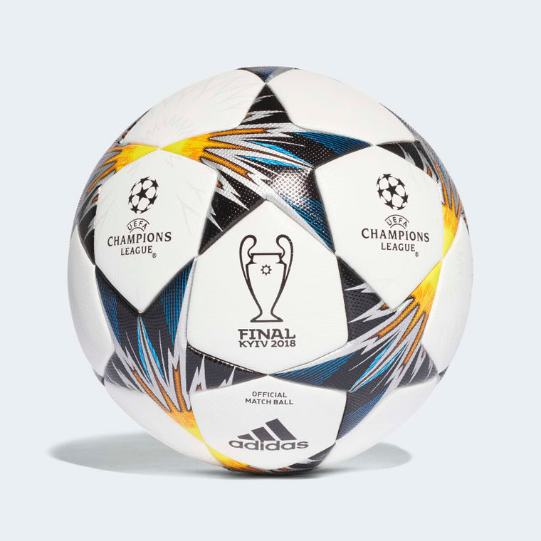Adidas UCL Finale Kiev Official Game Ball CF1203