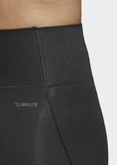 Adidas Ultimate Climalite Tights Long Black CD3125 - WOMEN'S TRAINING. Sportstar Pro.  Newcastle, 2300 NSW Australia.
