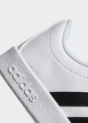 Adidas VL Court 2.0 CMF Infant Shoes White Black DB1839 Sportstar Pro Newcastle, 2300 NSW. Australia