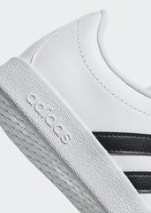 Adidas VL Court 2.0 Kids Shoes White Black DB1831 Sportstar Pro Newcastle, 2300 NSW Australia
