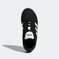 Adidas VL Court 2.0 Unisex Kid's Shoes Black White DB1827 Sportstar Pro Newcastle, 2300 NSW. Australia. 2