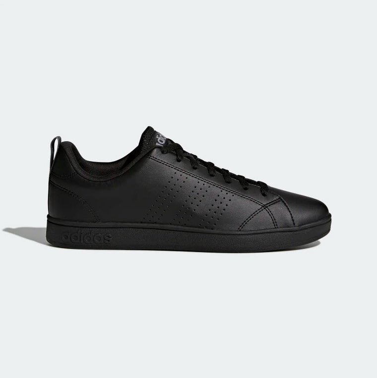 Adidas VS Advantage Clean Shoes Black F99253