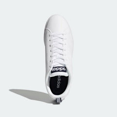 Adidas VS Advantage Clean Shoes White Navy F99252 Sportstar Pro Newcastle, 2300 NSW. Australia. 2
