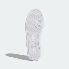 Adidas VS Advantage Clean Shoes White/Navy F99252
