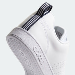 Adidas VS Advantage Clean Shoes White Navy F99252 Sportstar Pro Newcastle, 2300 NSW. Australia. 8