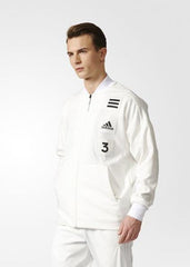 Adidas Varsity Jacket Nondye B47248