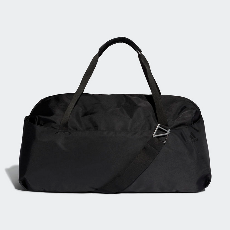 Adidas W Training ID Duffle Bag Black DT4068