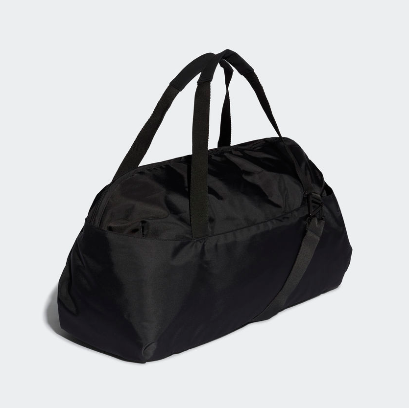 Adidas training top id duffel bag