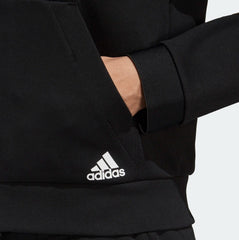 Adidas Women's Must Have Hoodie Black DU6570 Sportstar Pro Newcastle, 2300 NSW. Australia. 8