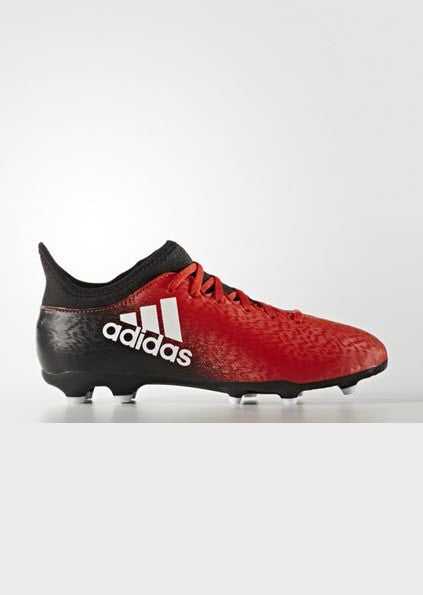 Soccer Cleats Adidas X Techfit Football Boots Adidas X Firm Ground