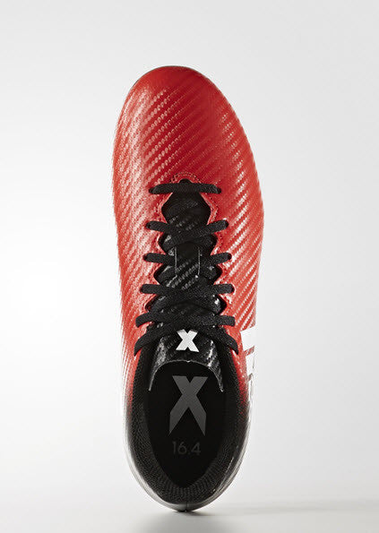 Adidas X 16.4 Flexible Ground Boots Junior BB1041