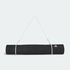 Adidas Yoga Mat Black EB4031 Sportstar Pro Newcastle, 2300 NSW. Australia. 1