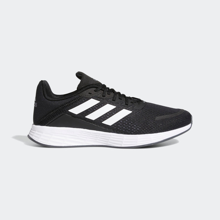 Adidas DURAMO SL Black White Grey