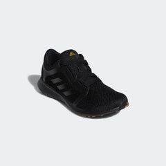 Adidas Edge Lux 4 Women's Shoes Black Q47196