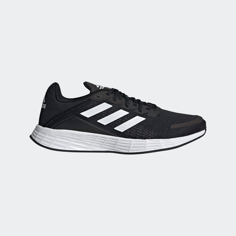 Adidas GV7124 DURAMO SL SHOES  Core Black Cloud White