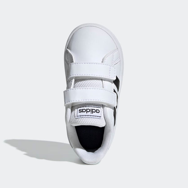 Adidas Grand Court Infant Shoes EF0118