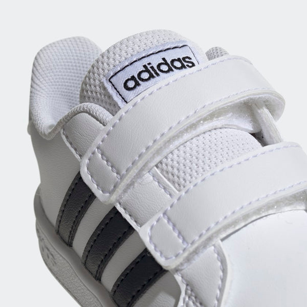 Adidas Grand Court Infant Shoes EF0118