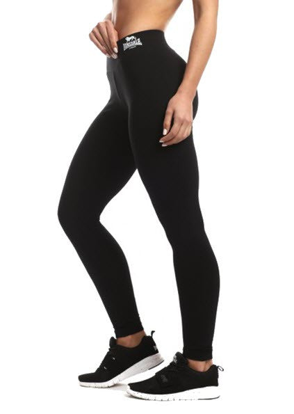 Lonsdale London Bracken Black/White LWE415L