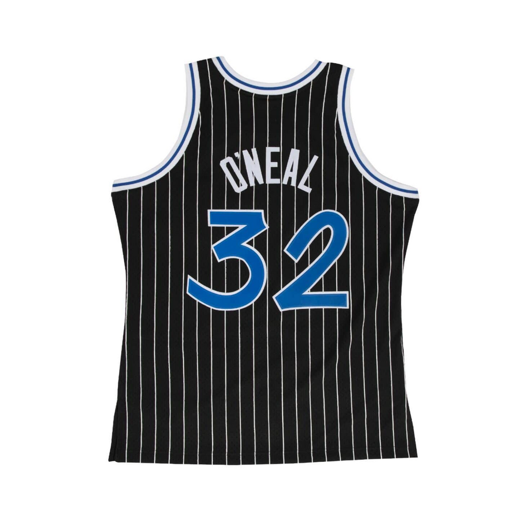 Mitchell & Ness NBA Orlando Magic Shaquille O'Neal Shaq 94-95  Jersey sz 48 xl