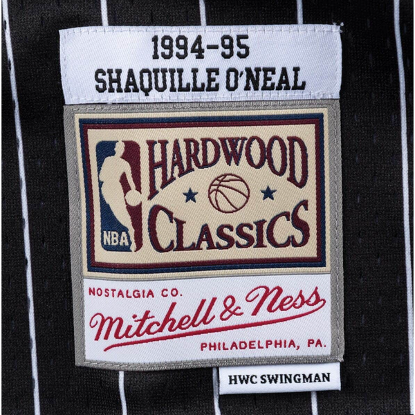 Mitchell & Ness NBA Shaquille O'Neal Orlando Magic 94-95 Alternative Swingman Jersey Sportstar Pro Newcastle, 2300 NSW. Australia. 3