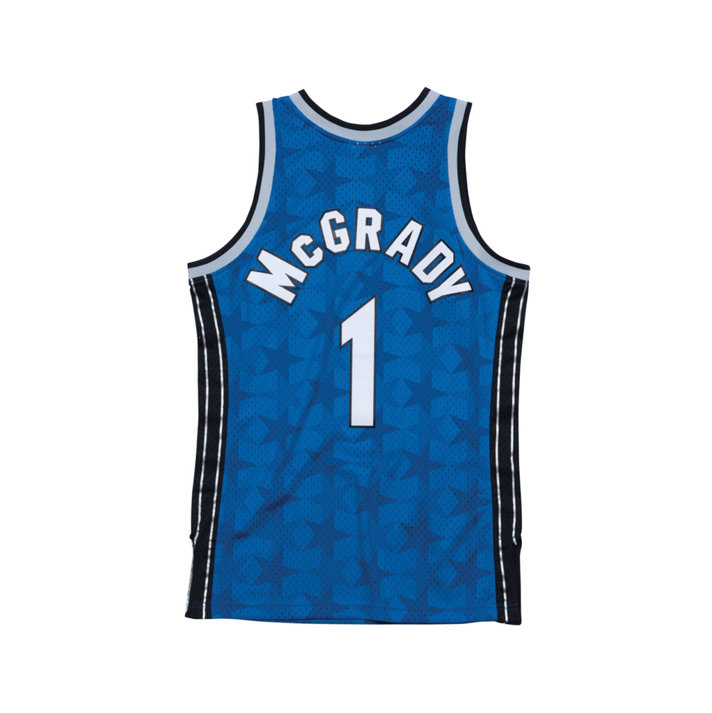 Mcgrady online orlando jersey