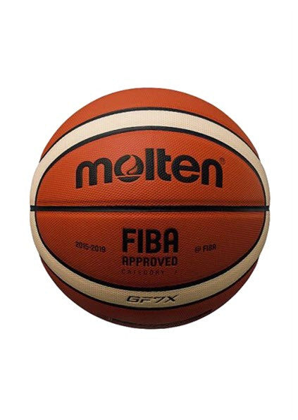 Molten BGF6X Premium Composite Leather Basketball
