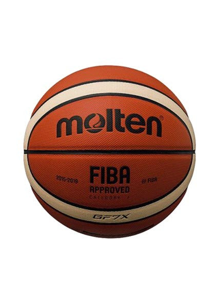 Molten BGF7X Premium Composite Leather Basketball