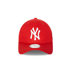 New Era New York Yankees Red 9FORTY Strapback Cap 11195909 Sportstar Pro Newcastle, 2300 NSW. Australia. 2