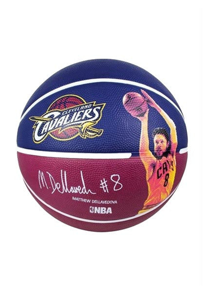 Spalding NBA Matthew Dellavedova Player Signature Basketball. Sportstar Pro Newcastle, 2300 NSW Australia.