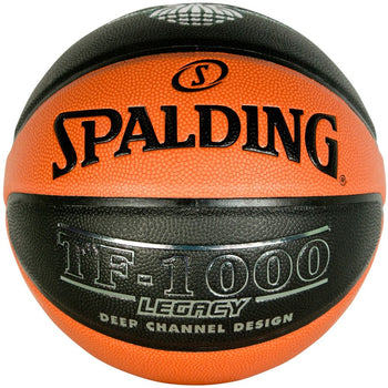 Spalding TF-1000 LEGACY Basketball NSW official game ball