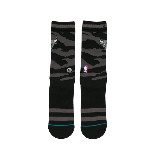 Stance NBA Nightfall Chicago Bulls Socks M558A17NBU Sportstar Pro Newcastle, 2300 NSW. Australia. 2