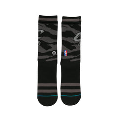 Stance NBA Nightfall Cleveland Cavaliers Socks M558A17NCA. 2